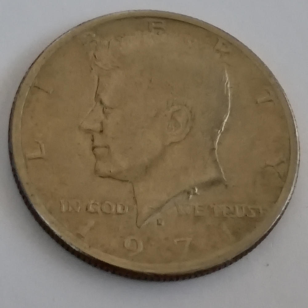 Coin Collectible